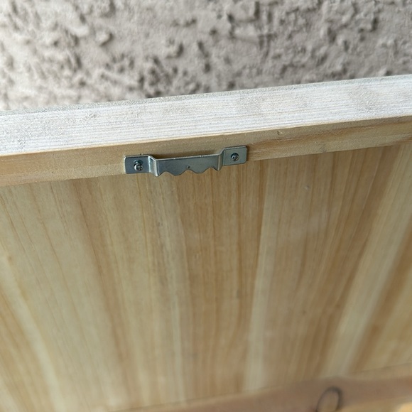 Wooden Potted Cactus Paintings - Picture 7 of 15